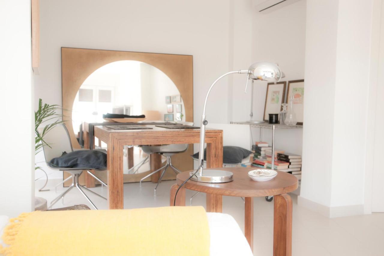 Bohemia En El Centro De Malaga Apartment Exterior photo