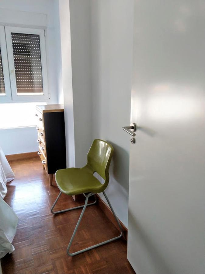 Bohemia En El Centro De Malaga Apartment Exterior photo