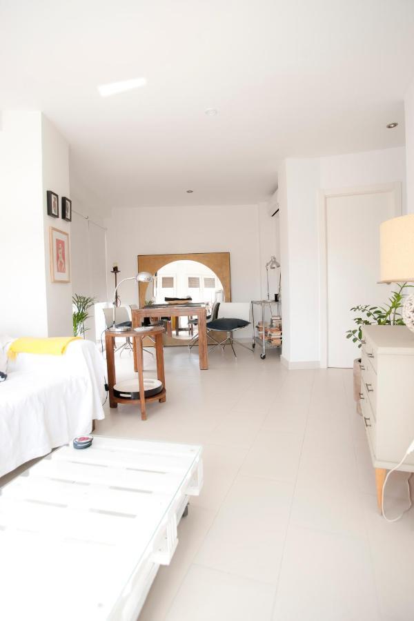 Bohemia En El Centro De Malaga Apartment Exterior photo