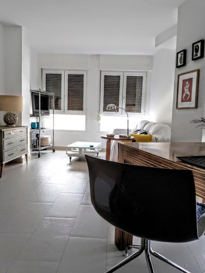 Bohemia En El Centro De Malaga Apartment Exterior photo