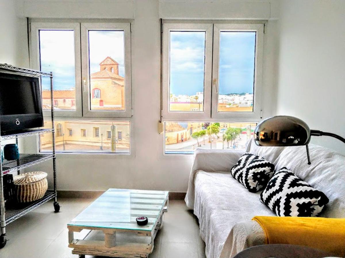 Bohemia En El Centro De Malaga Apartment Exterior photo