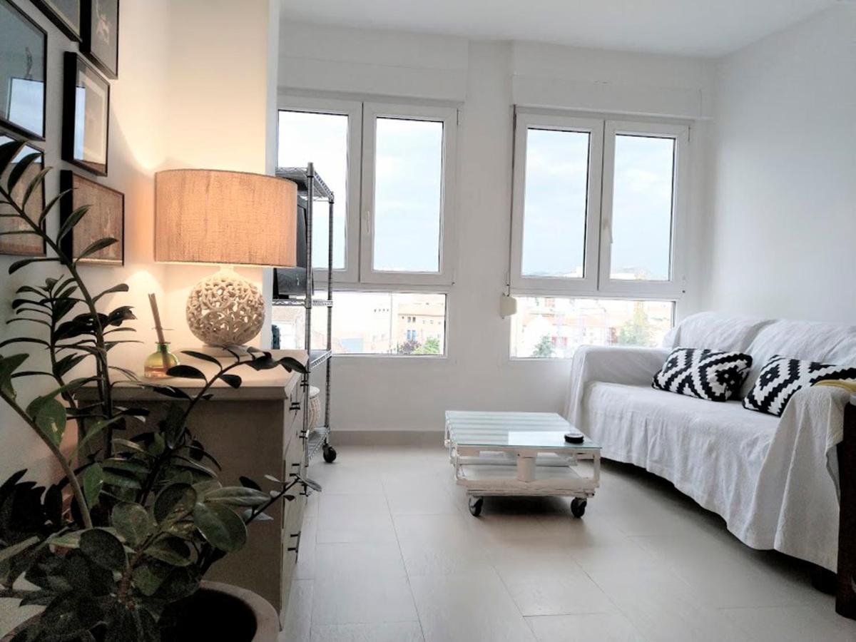Bohemia En El Centro De Malaga Apartment Exterior photo