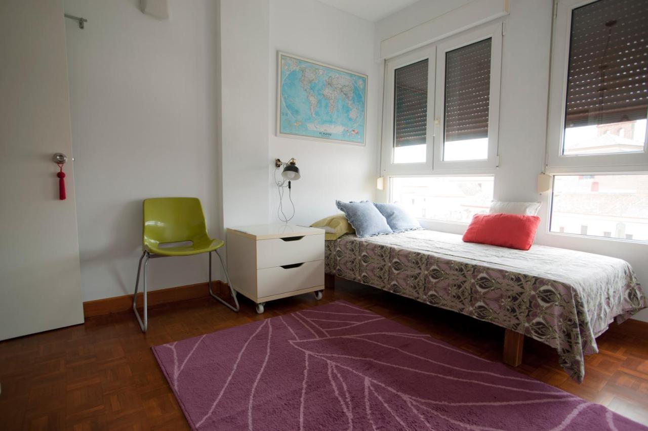 Bohemia En El Centro De Malaga Apartment Exterior photo