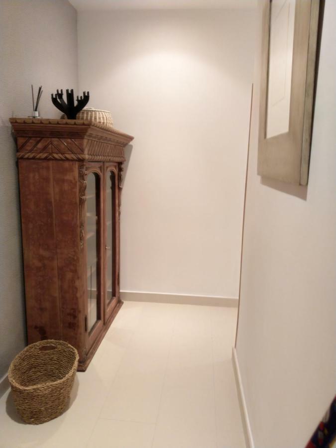Bohemia En El Centro De Malaga Apartment Exterior photo