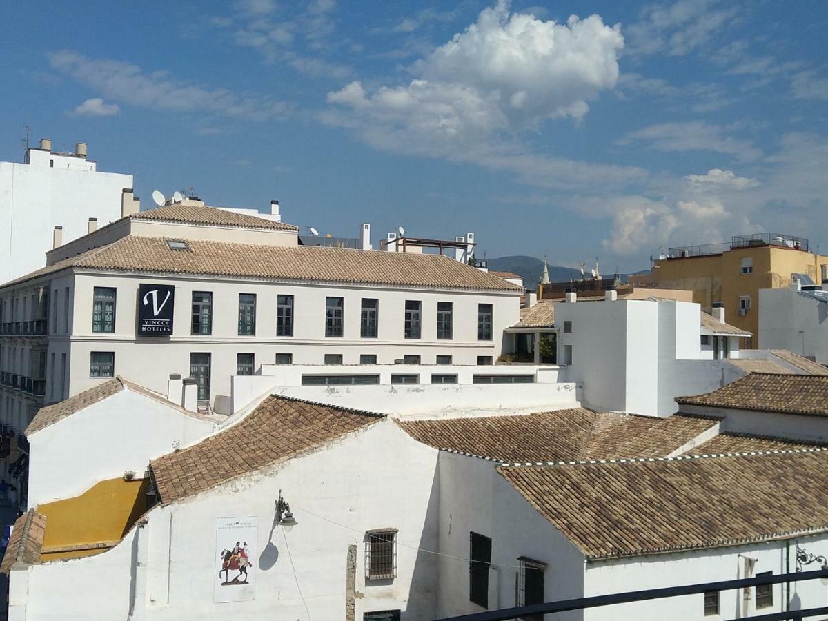 Bohemia En El Centro De Malaga Apartment Exterior photo